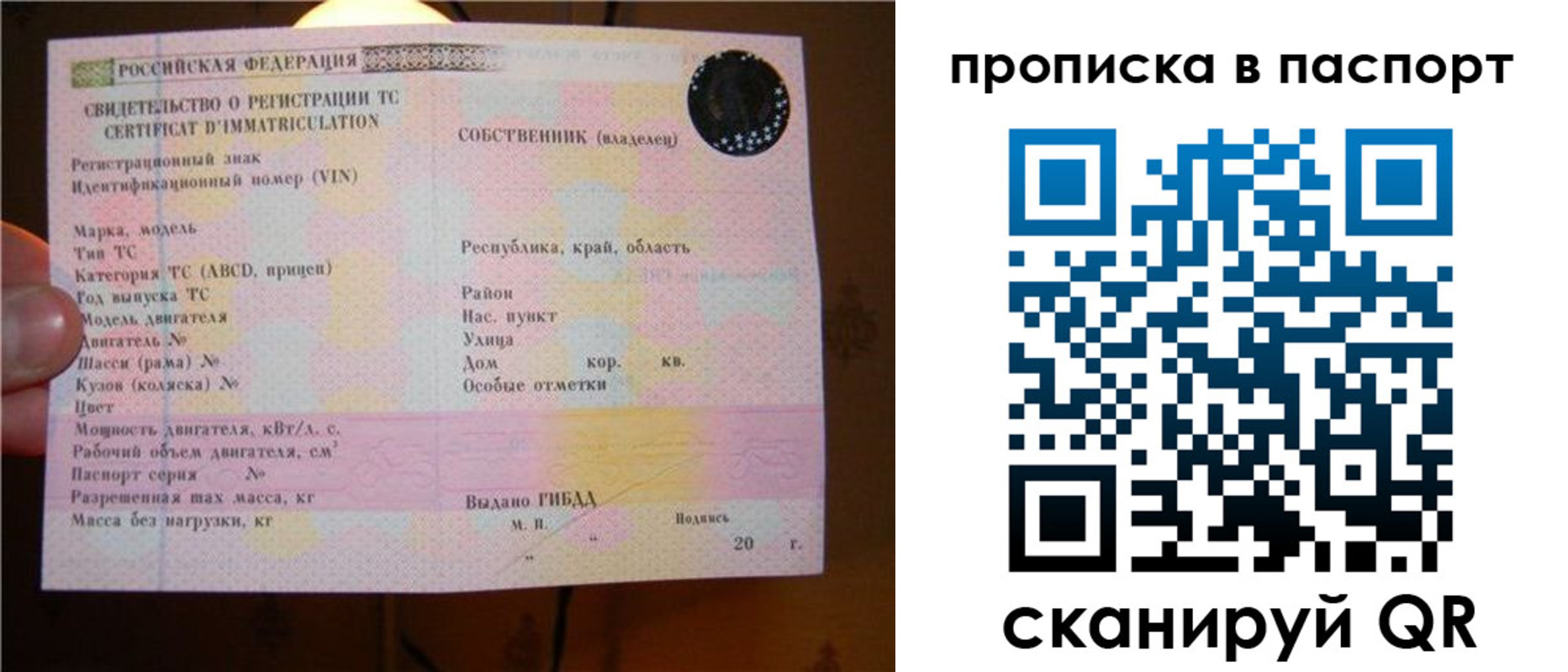 купить прописку в Сочи